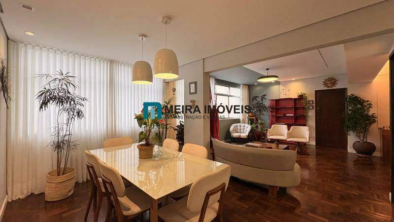Apartamento, 4 quartos, 221 m² - Foto 6