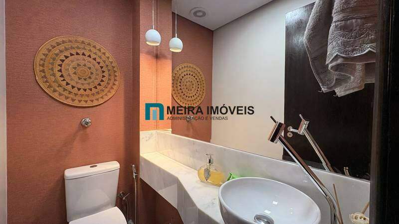 Apartamento, 4 quartos, 221 m² - Foto 7