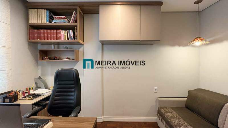 Apartamento, 4 quartos, 221 m² - Foto 9