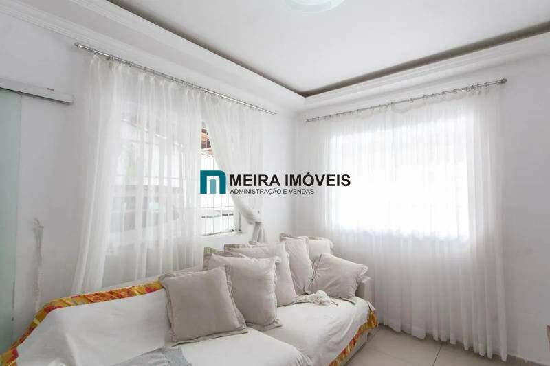Casa, 4 quartos, 274 m² - Foto 2