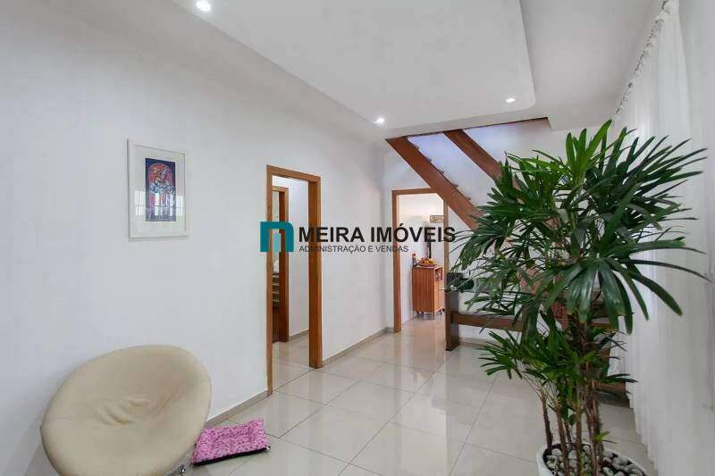 Casa, 4 quartos, 274 m² - Foto 4