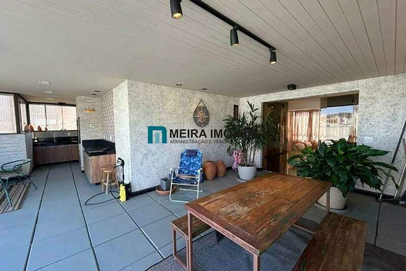 Cobertura, 4 quartos, 255 m² - Foto 10