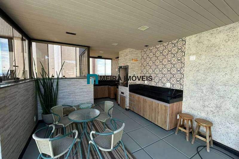 Cobertura, 4 quartos, 255 m² - Foto 12