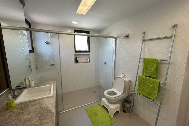 Cobertura 4 quartos à venda em Serra, Belo Horizonte - MG - foto 26