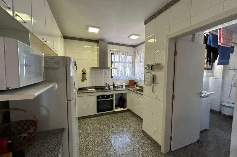 Cobertura 4 quartos à venda em Serra, Belo Horizonte - MG - foto 27