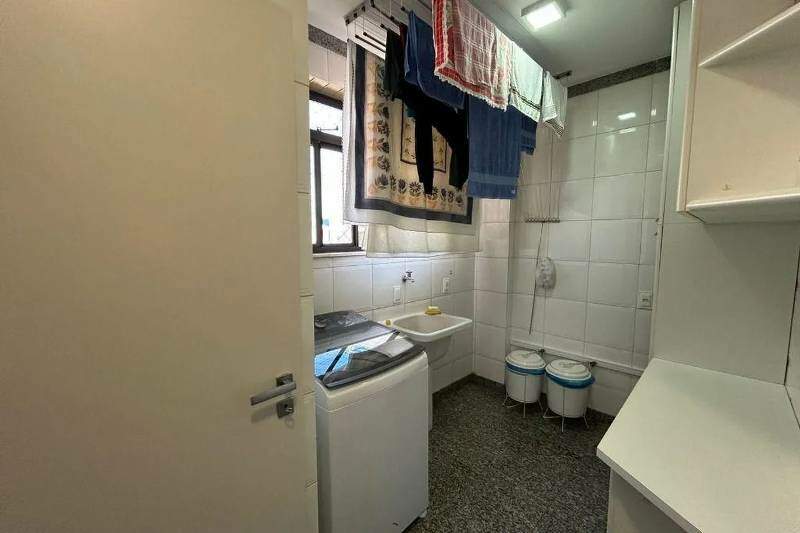 Cobertura 4 quartos à venda em Serra, Belo Horizonte - MG - foto 28