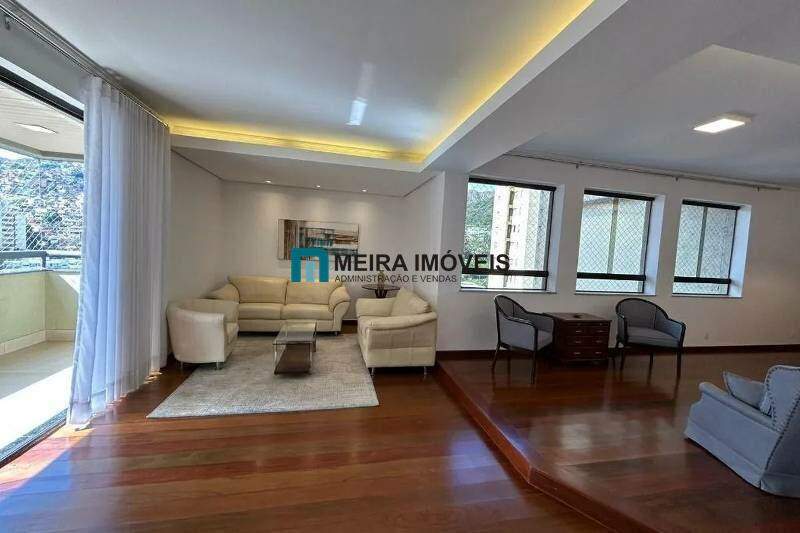 Cobertura, 4 quartos, 255 m² - Foto 3
