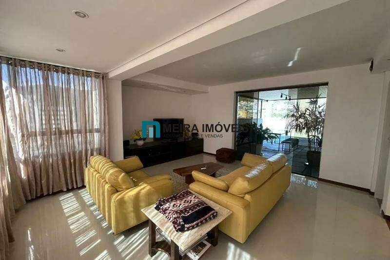 Cobertura, 4 quartos, 255 m² - Foto 6