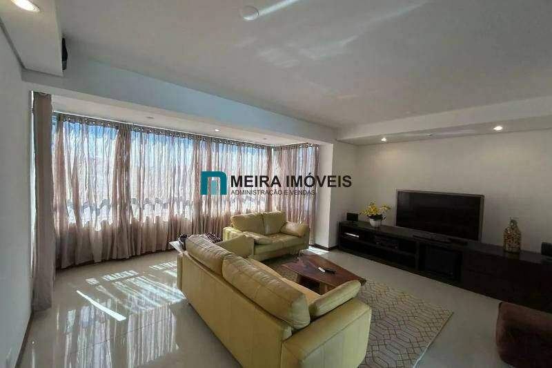 Cobertura, 4 quartos, 255 m² - Foto 7