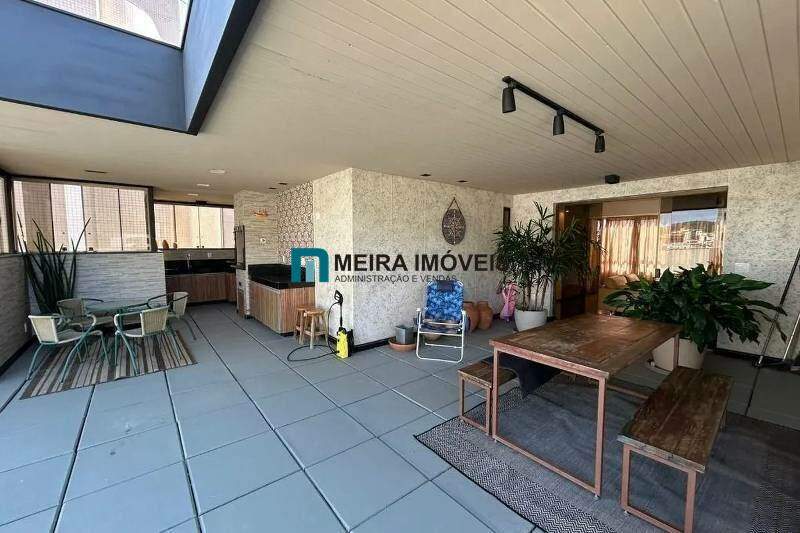 Cobertura, 4 quartos, 255 m² - Foto 8