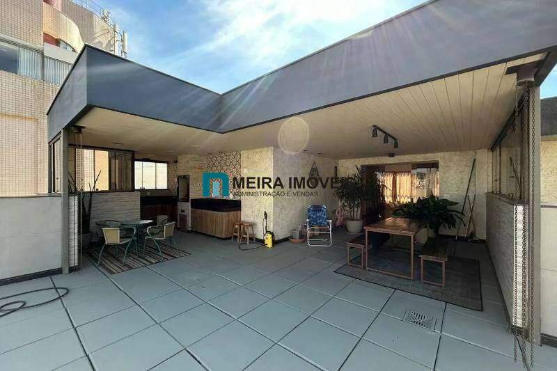 Cobertura, 4 quartos, 255 m² - Foto 9