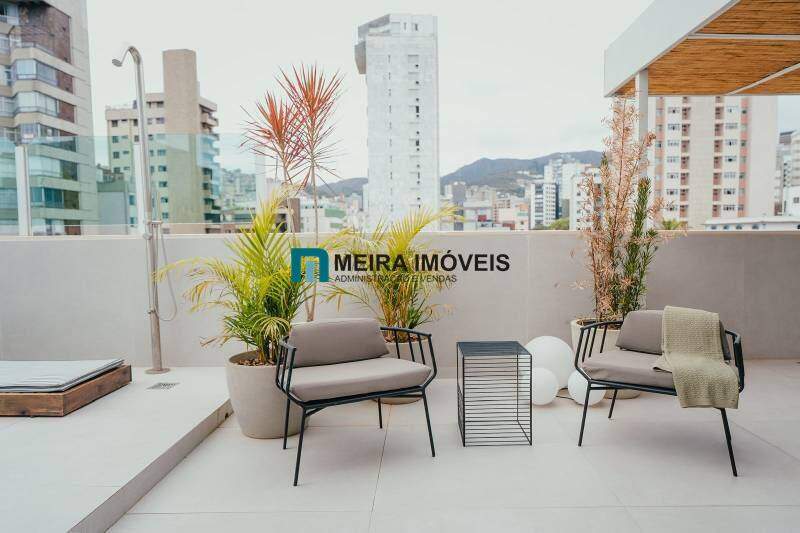 Cobertura, 3 quartos, 142 m² - Foto 10