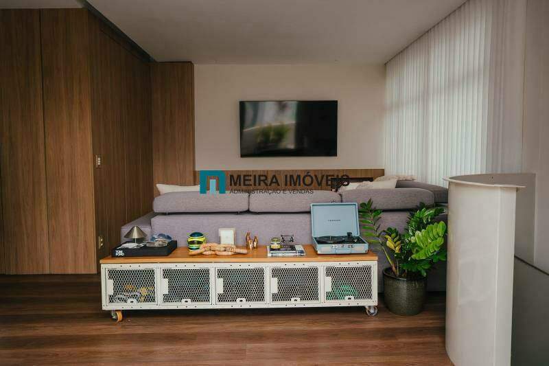 Cobertura, 3 quartos, 142 m² - Foto 12