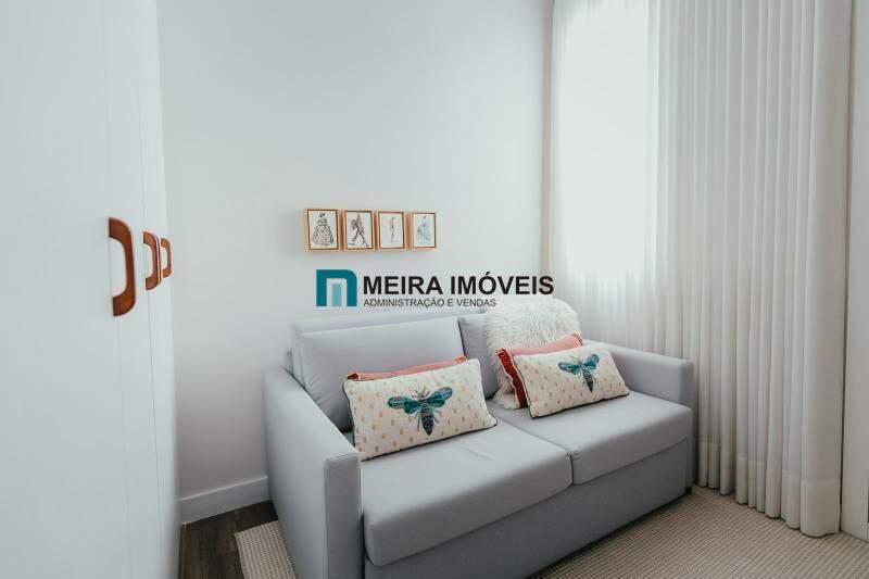 Cobertura, 3 quartos, 142 m² - Foto 13