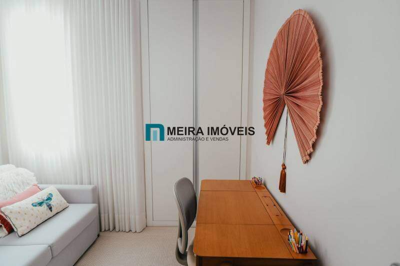 Cobertura, 3 quartos, 142 m² - Foto 14