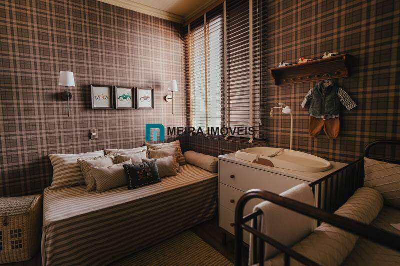Cobertura, 3 quartos, 142 m² - Foto 15