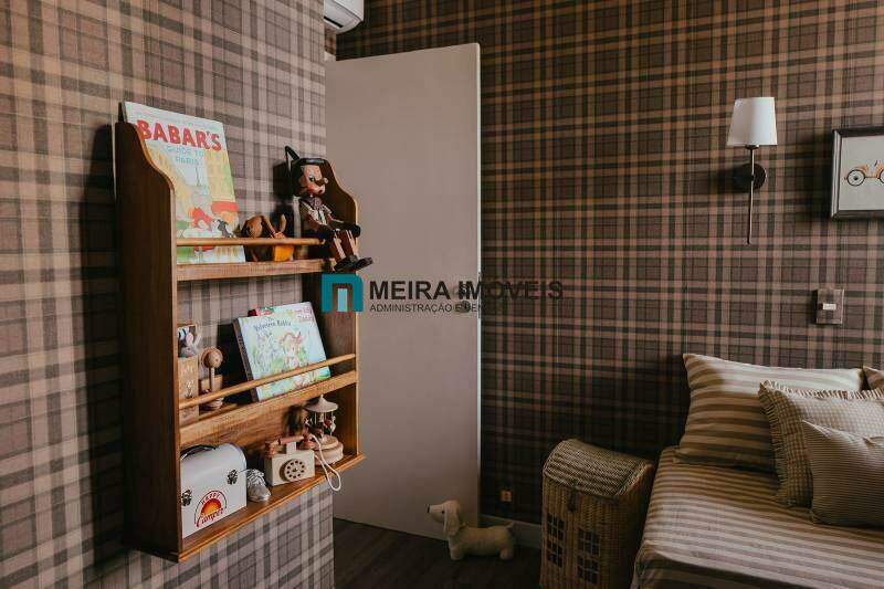 Cobertura, 3 quartos, 142 m² - Foto 16