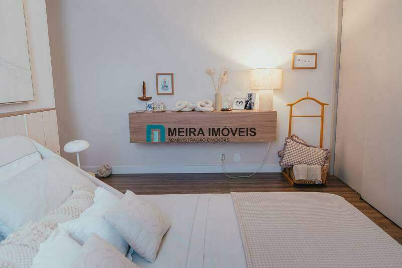 Cobertura, 3 quartos, 142 m² - Foto 19