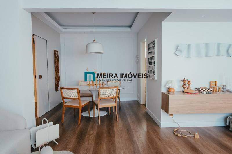Cobertura, 3 quartos, 142 m² - Foto 3