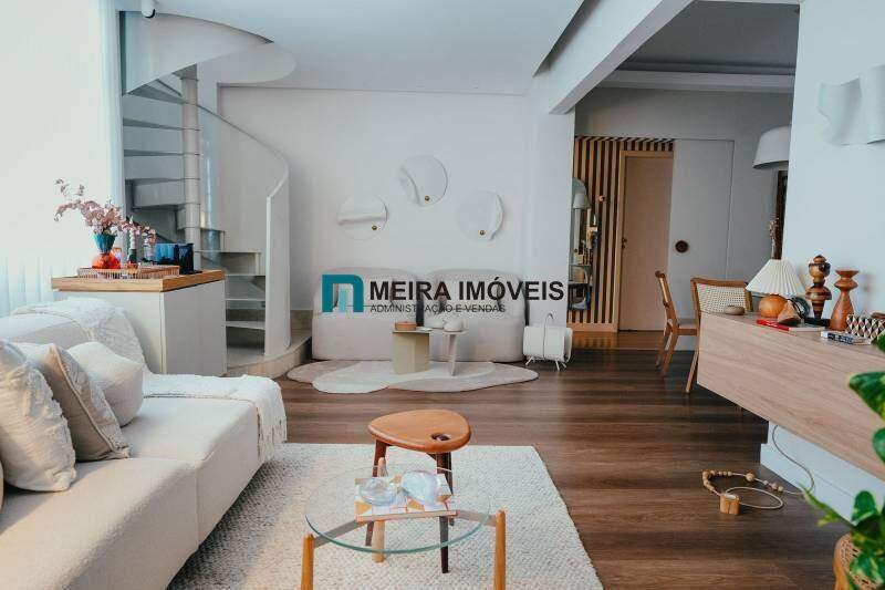 Cobertura, 3 quartos, 142 m² - Foto 5