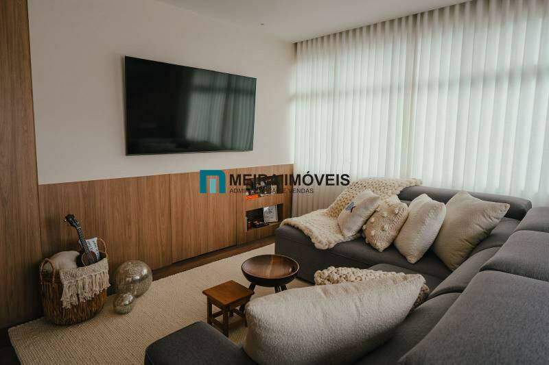 Cobertura, 3 quartos, 142 m² - Foto 8