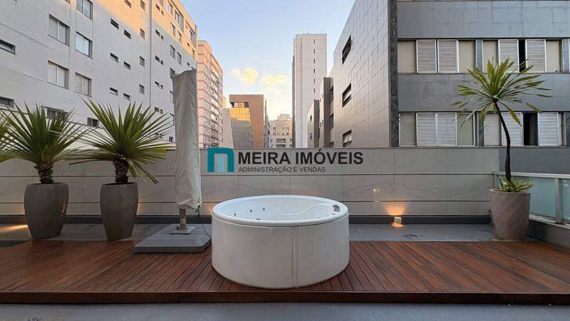 Apartamento, 2 quartos, 101 m² - Foto 22