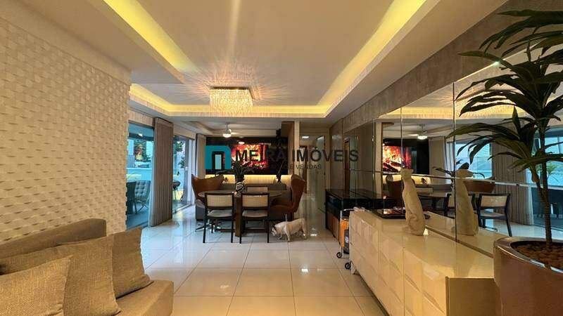Apartamento, 2 quartos, 101 m² - Foto 4