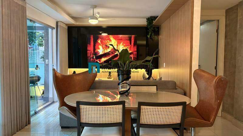 Apartamento, 2 quartos, 101 m² - Foto 6
