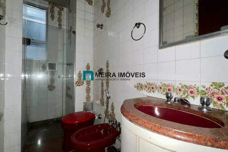 Apartamento, 4 quartos, 160 m² - Foto 21