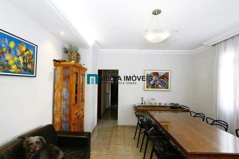 Apartamento, 3 quartos, 90 m² - Foto 1