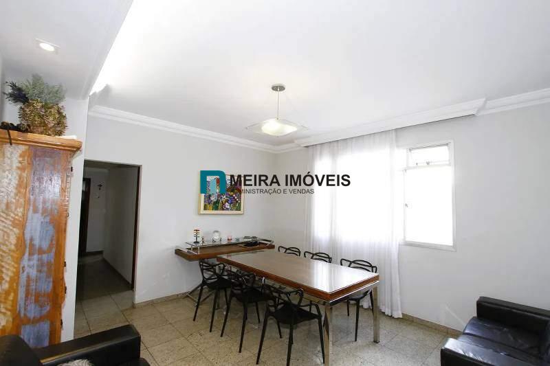 Apartamento, 3 quartos, 90 m² - Foto 2