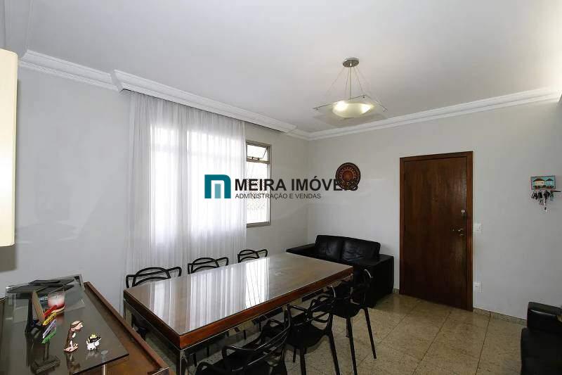 Apartamento, 3 quartos, 90 m² - Foto 3