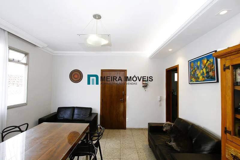 Apartamento, 3 quartos, 90 m² - Foto 4