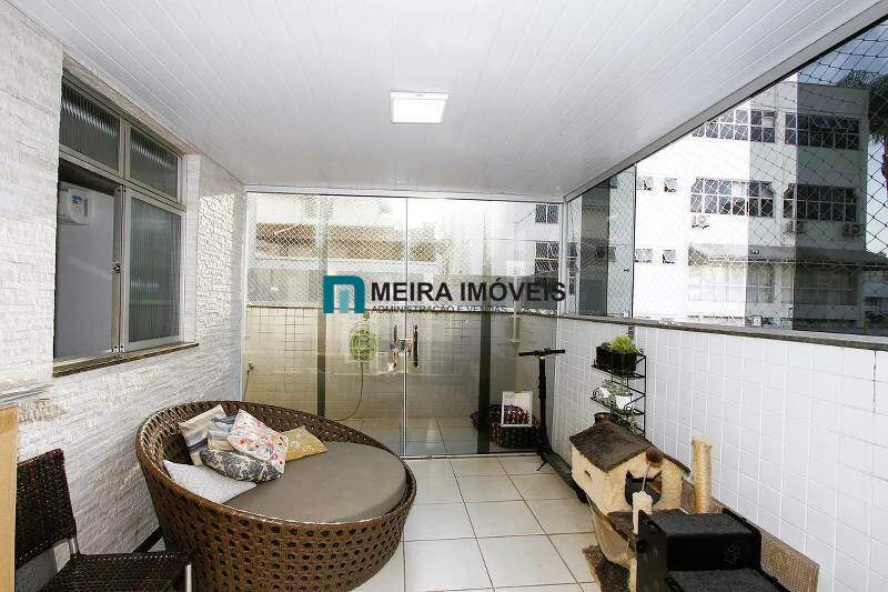 Apartamento, 3 quartos, 90 m² - Foto 9