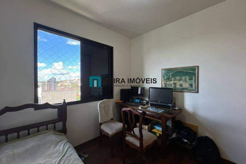 Apartamento, 4 quartos, 130 m² - Foto 13