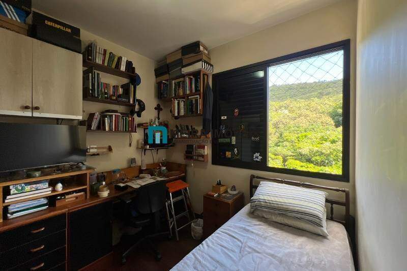 Apartamento, 4 quartos, 130 m² - Foto 14
