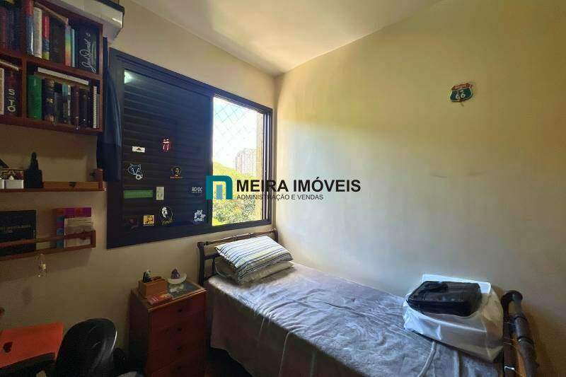 Apartamento, 4 quartos, 130 m² - Foto 15