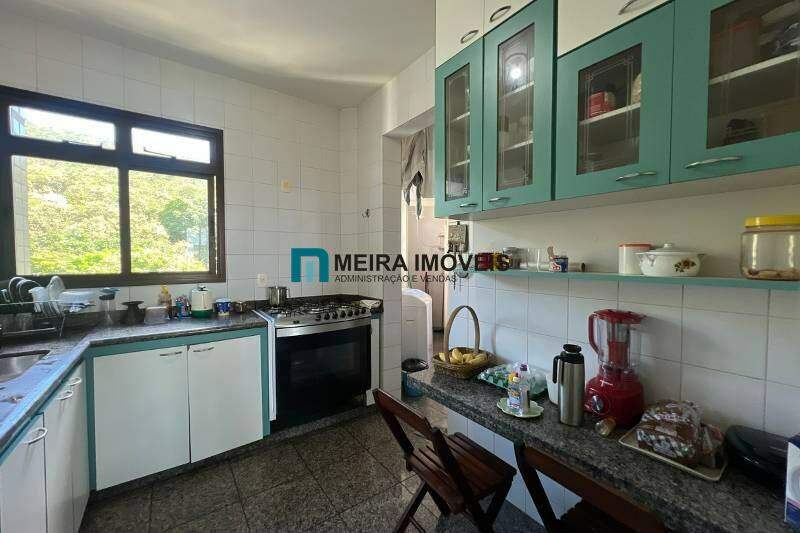 Apartamento, 4 quartos, 130 m² - Foto 18