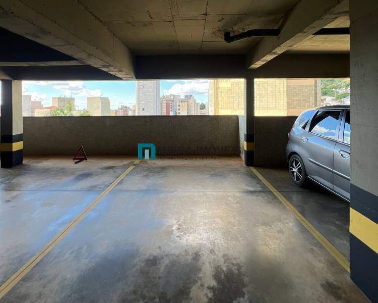 Apartamento, 4 quartos, 130 m² - Foto 20