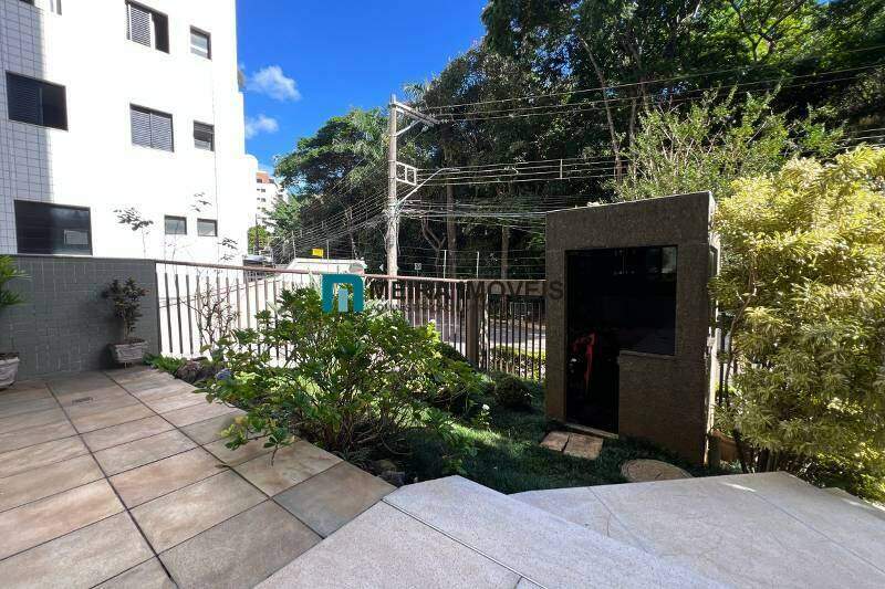 Apartamento, 4 quartos, 130 m² - Foto 25