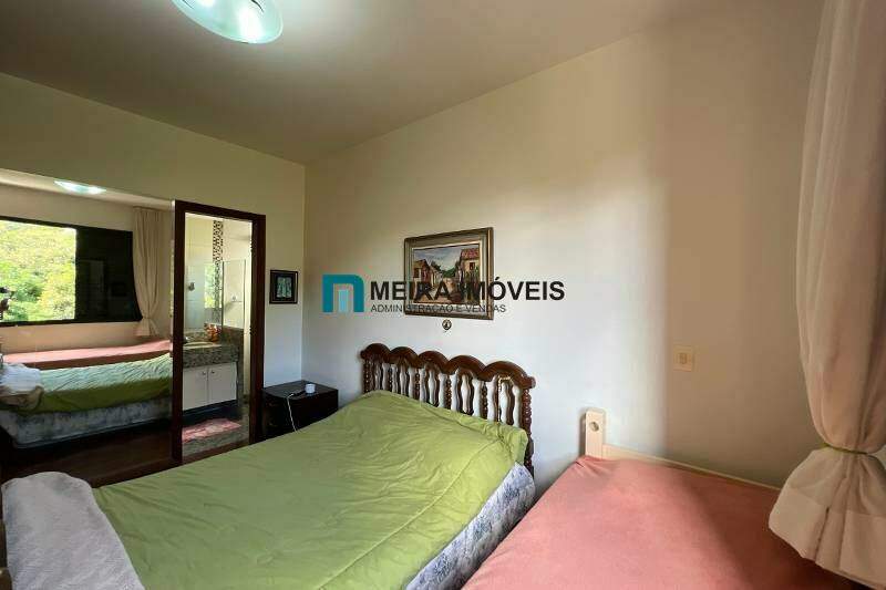 Apartamento, 4 quartos, 130 m² - Foto 8