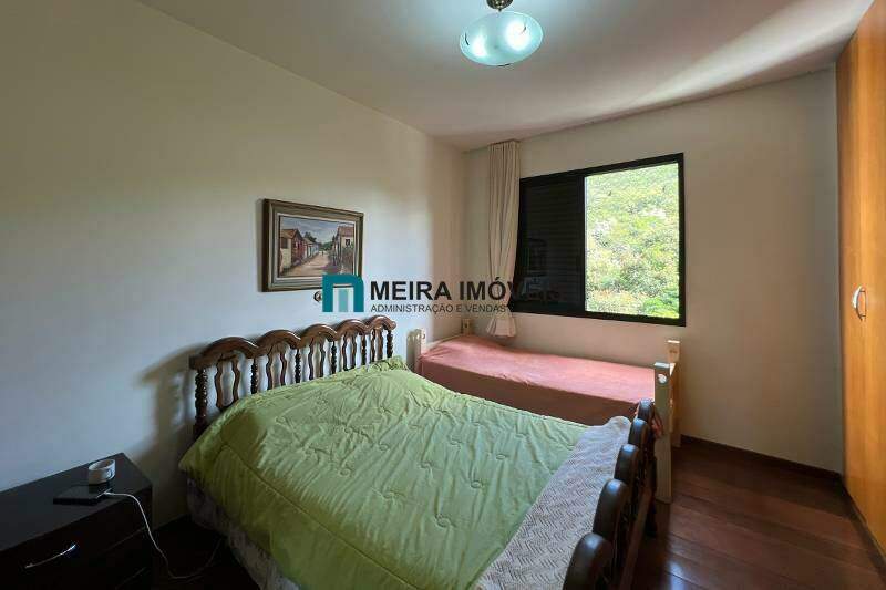 Apartamento, 4 quartos, 130 m² - Foto 9