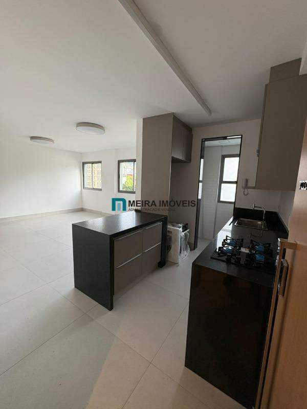Apartamento, 1 quarto, 64 m² - Foto 1
