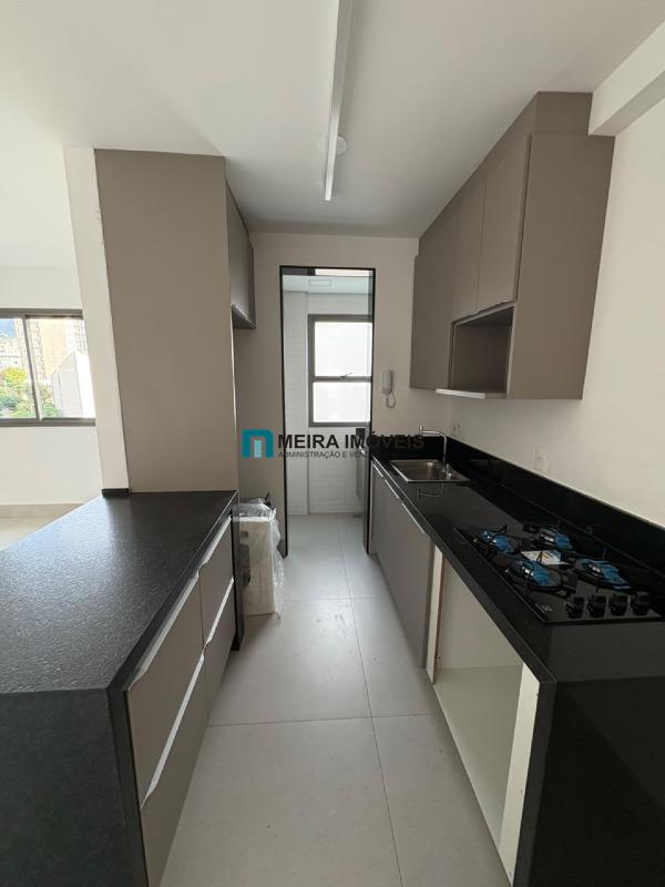 Apartamento, 1 quarto, 64 m² - Foto 2