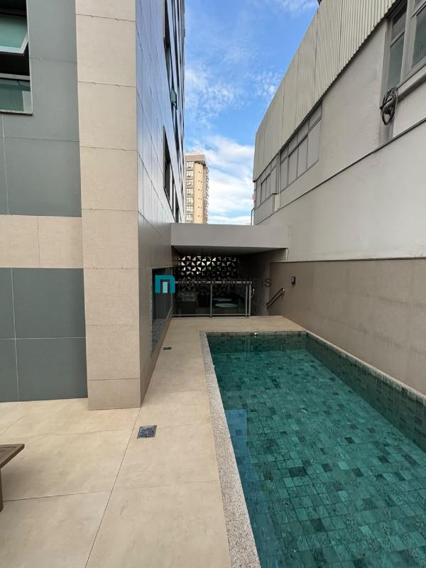 Apartamento, 1 quarto, 64 m² - Foto 11