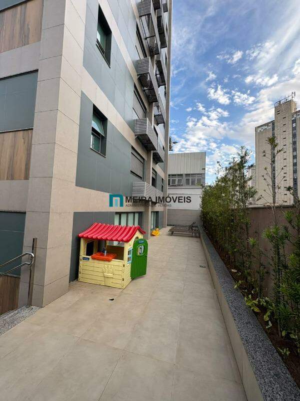 Apartamento, 1 quarto, 64 m² - Foto 12