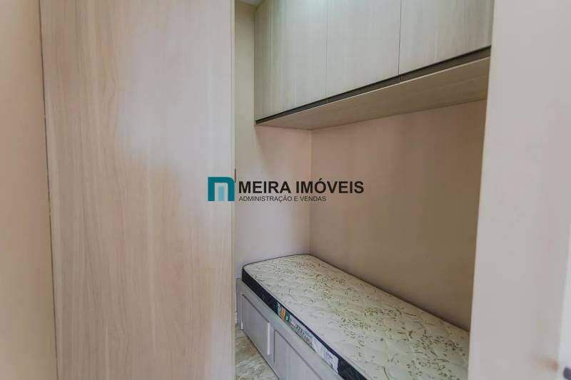 Apartamento, 3 quartos, 85 m² - Foto 11