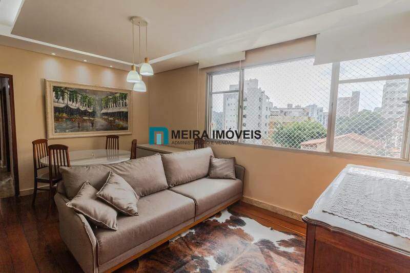 Apartamento, 3 quartos, 85 m² - Foto 2
