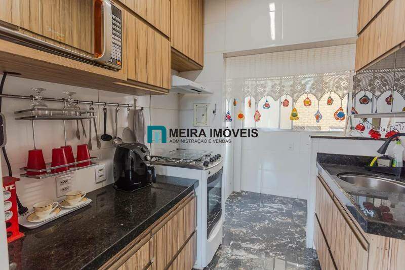 Apartamento, 3 quartos, 85 m² - Foto 20