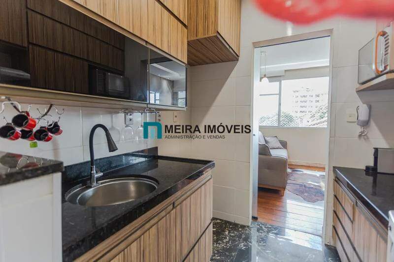 Apartamento, 3 quartos, 85 m² - Foto 21